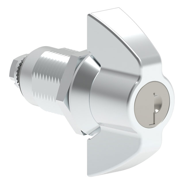 3401110300 Essentra Access Solutions  Latches Locks